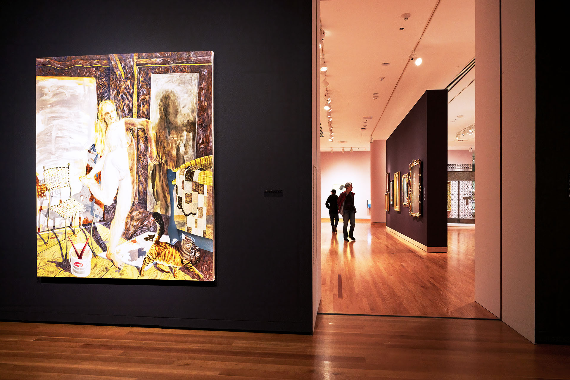 Seattle Art Museum